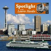 Podcast Spotlight with Laura Dawn