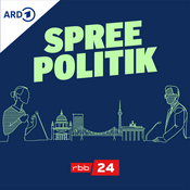 Podcast Spreepolitik