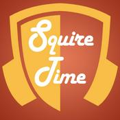 Podcast Squire Time