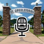 Podcast St. Croix Stories