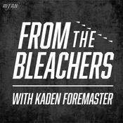 Podcast From The Bleachers
