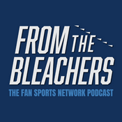 Podcast From The Bleachers