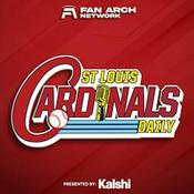 Podcast St. Louis Cardinals Daily | Daily St. Louis Cardinals Podcast