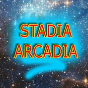 Podcast Stadia Arcadia