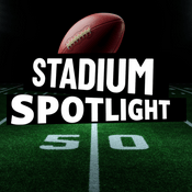 Podcast Stadium Spotlight