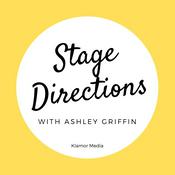 Podcast Stage Directions