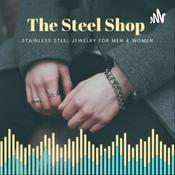 Podcast Stainless Steel Jewelry for Men and Women