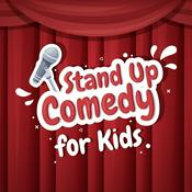 Podcast Stand Up Comedy for Kids