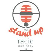 Podcast The Stand Up Radio Ministry