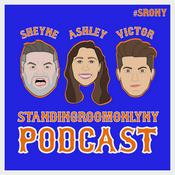 Podcast Standing Room Only NY (SRONY)