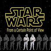 Podcast Star Wars From a Certain Point of View with Carlos and Chris