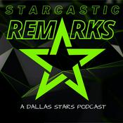 Podcast Starcastic Remarks