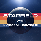 Podcast Starfield With Normal People