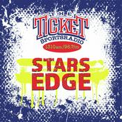 Podcast Stars Edge