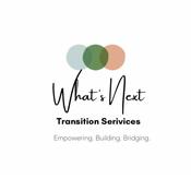 Podcast Start What's Next - with Shelby