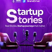Podcast SDC Startup Stories