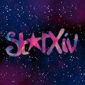 Podcast StarXiv: a podcast discussing the latest astronomy papers