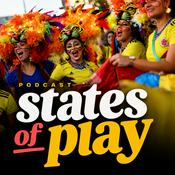 Podcast States of Play (World Cup 26)