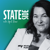 Podcast Stateside On Air