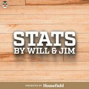 Podcast STATS by Will & Jim