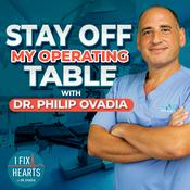 Podcast Stay Off My Operating Table