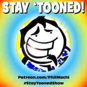 Podcast Stay 'Tooned!