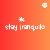 Podcast Stay Tranquilo