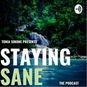 Podcast Staying Sane The Podcast