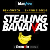 Podcast Stealing Bananas
