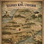 Podcast Stephen King