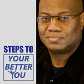 Podcast Steps To Your Better You - RETIRE