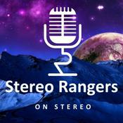 Podcast Stereo Rangers