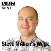 Podcast Steve N Allen’s Week