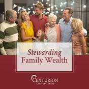 Podcast Stewarding Family Wealth