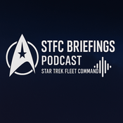 Podcast STFC Briefings