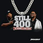 Podcast Still 400: The Mannie & Juvie Show