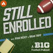 Podcast Still Enrolled