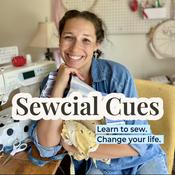 Podcast Sewcial Cues