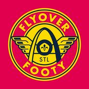 Podcast Flyover Footy: A St. Louis CITY SC and Soccer in STL Podcast
