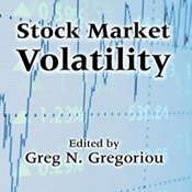 Podcast Stock Market Volatility by Greg N. Gregoriou, Book Summary, Podcast, English