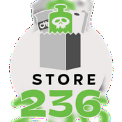 Podcast Store 236