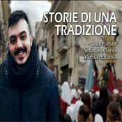 Podcast Storie di una Tradizione a Sessa Aurunca