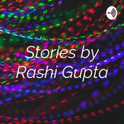 Podcast Stories by Rashi Gupta