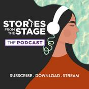 Podcast Stories From The Stage