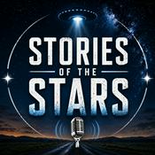 Podcast Stories of the Stars Podcast