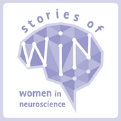 Podcast Stories of Women in Neuroscience