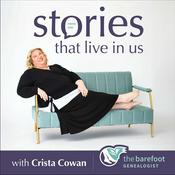 Podcast Stories That Live In Us