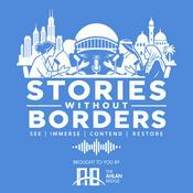 Podcast Stories Without Borders