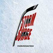 Podcast Storm Surge: A Carolina Hurricanes Podcast