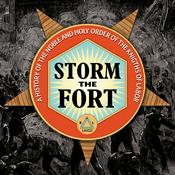 Podcast Storm The Fort